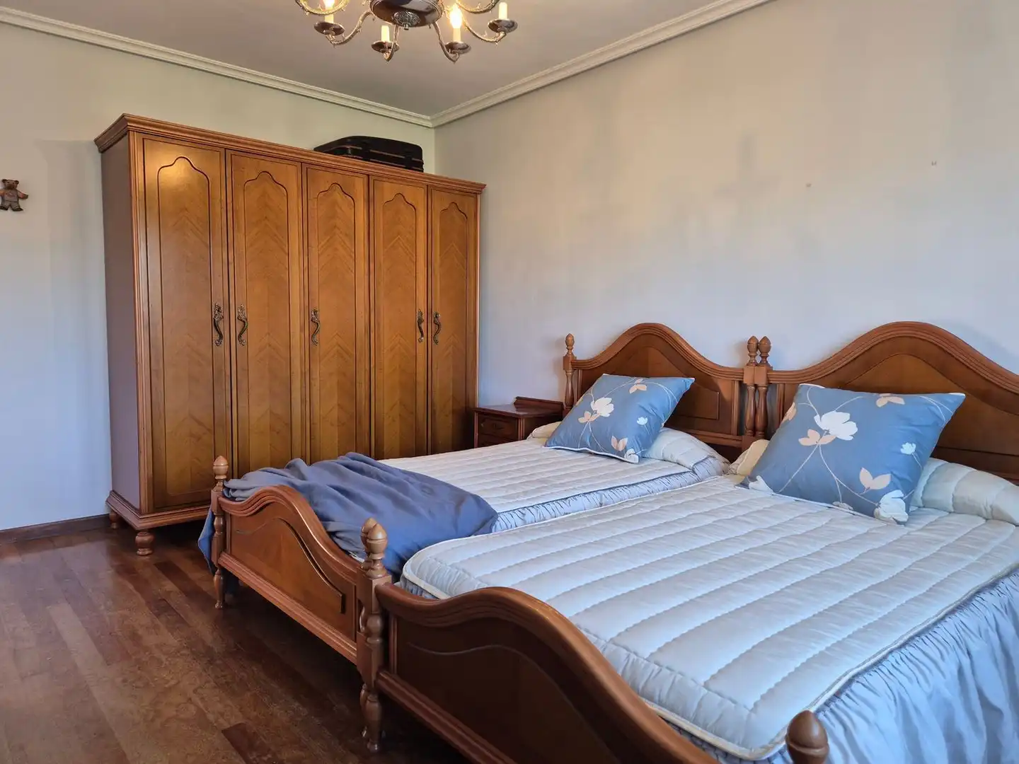 Casa o xalet en venda a N/A, Somió