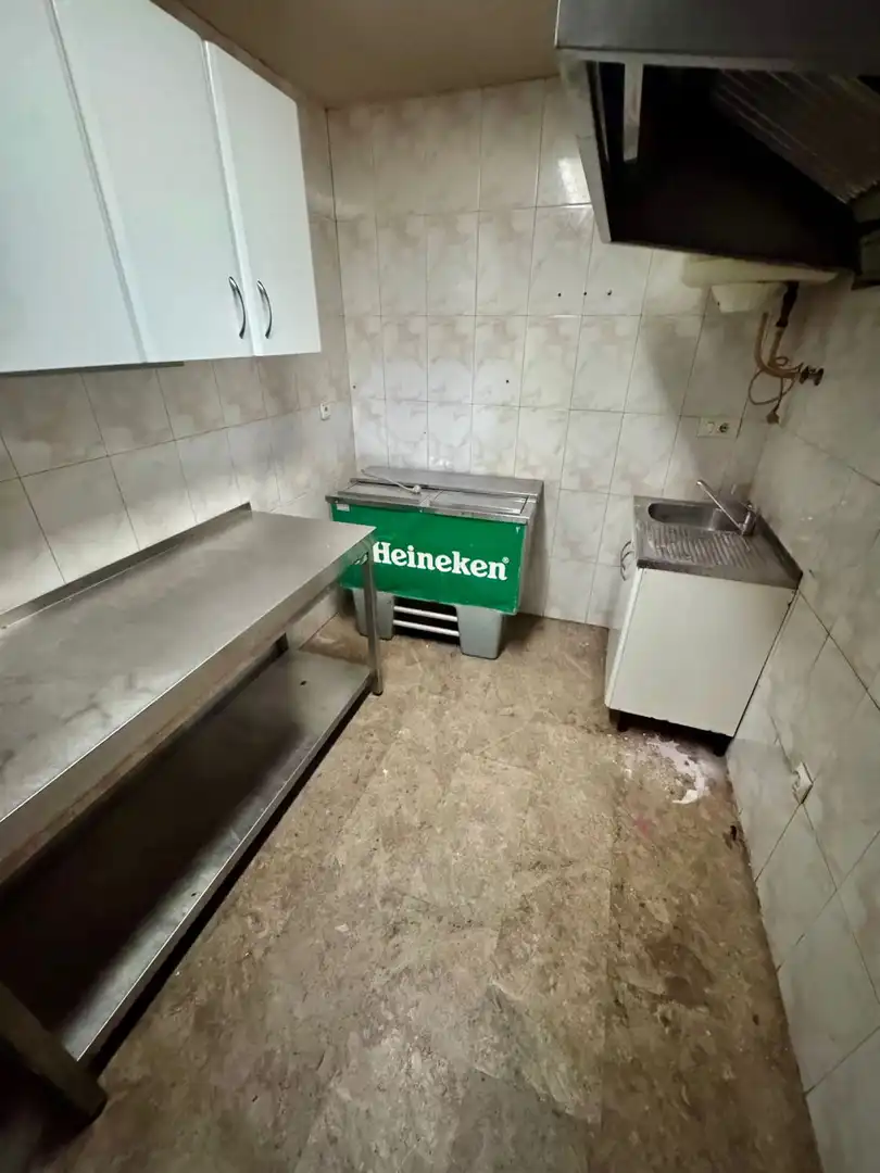 Local commercial à vendre à Valdepeñas, imagen 19