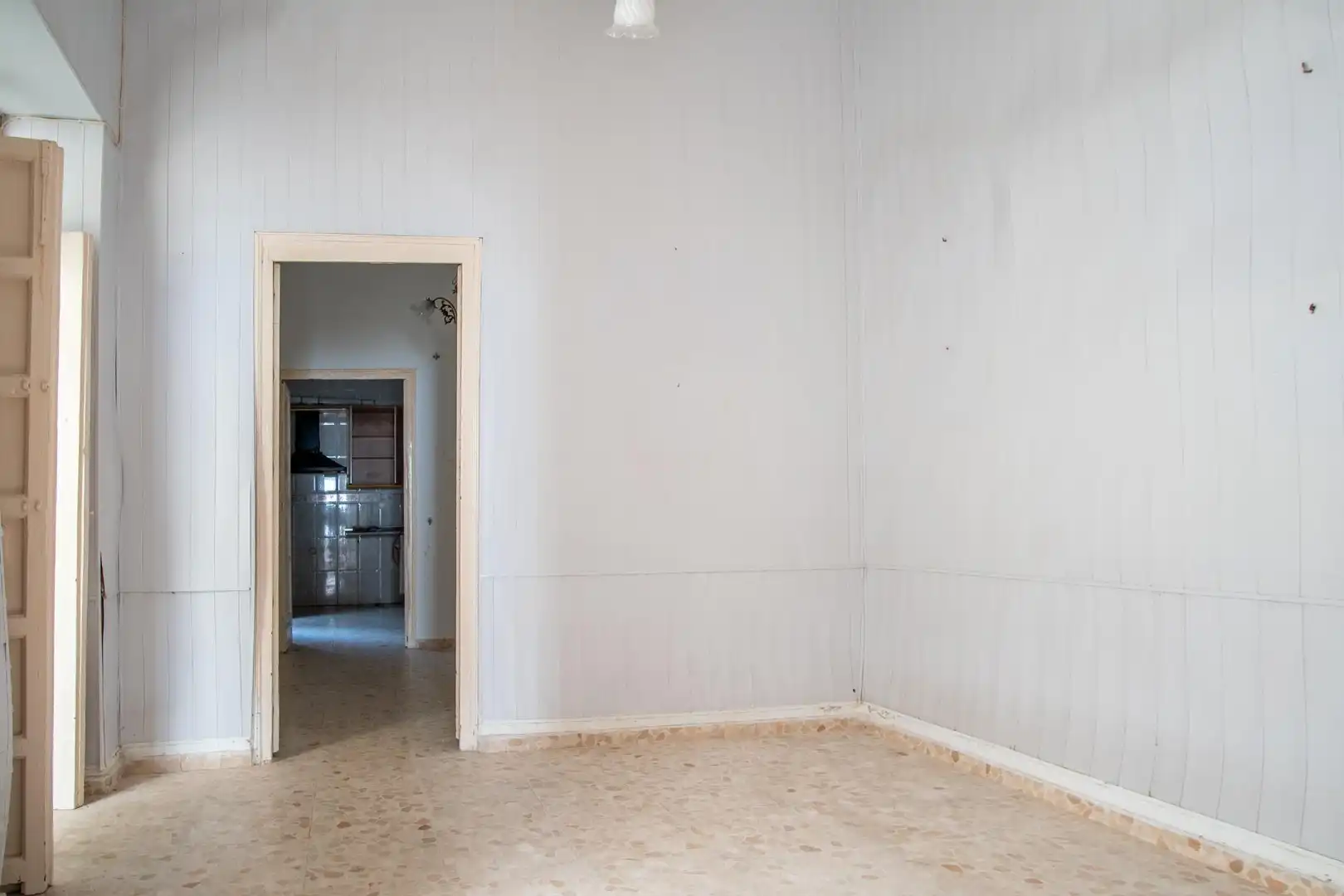 Piso en venta en San Fernando