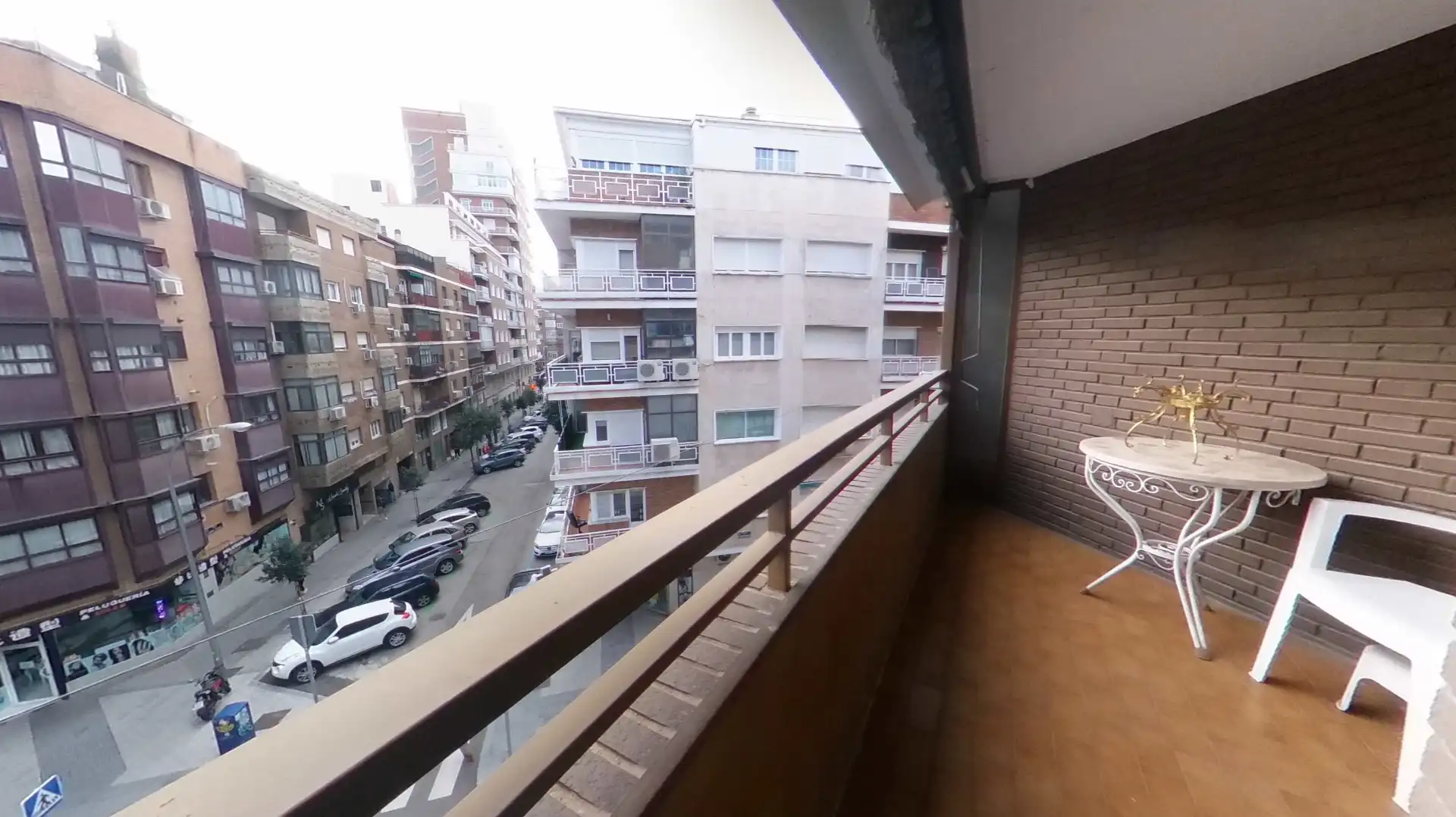 Piso con ascensor en alquiler en Calle de Ardemans, imagen 9