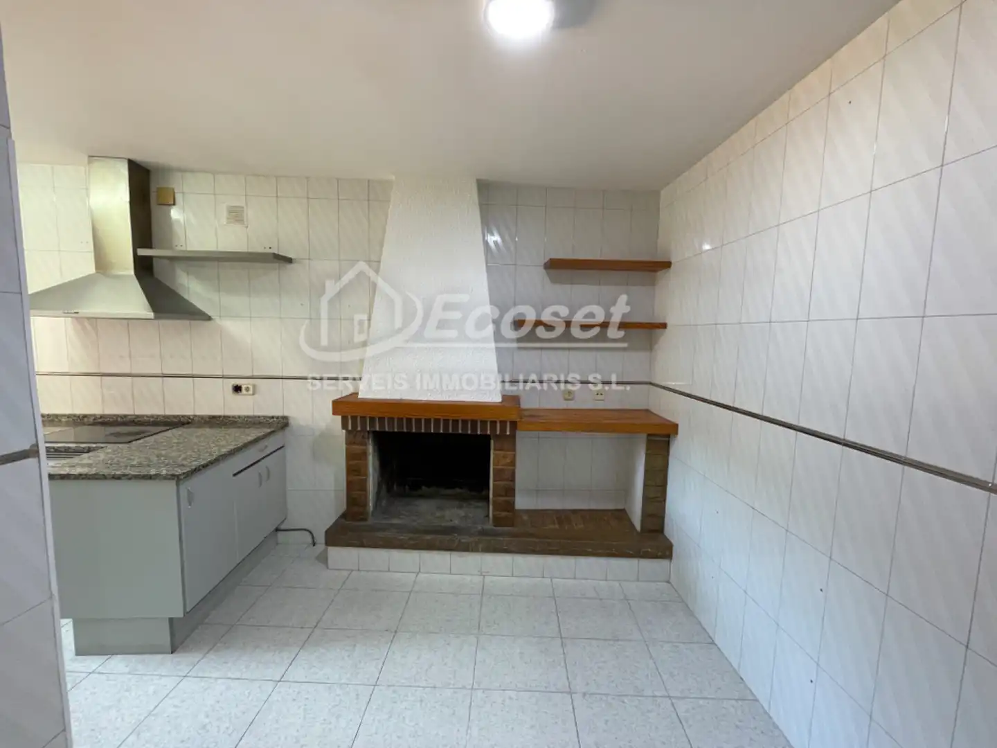 Kitchen of Houses for sale in Olesa de Bonesvalls  with Terrace