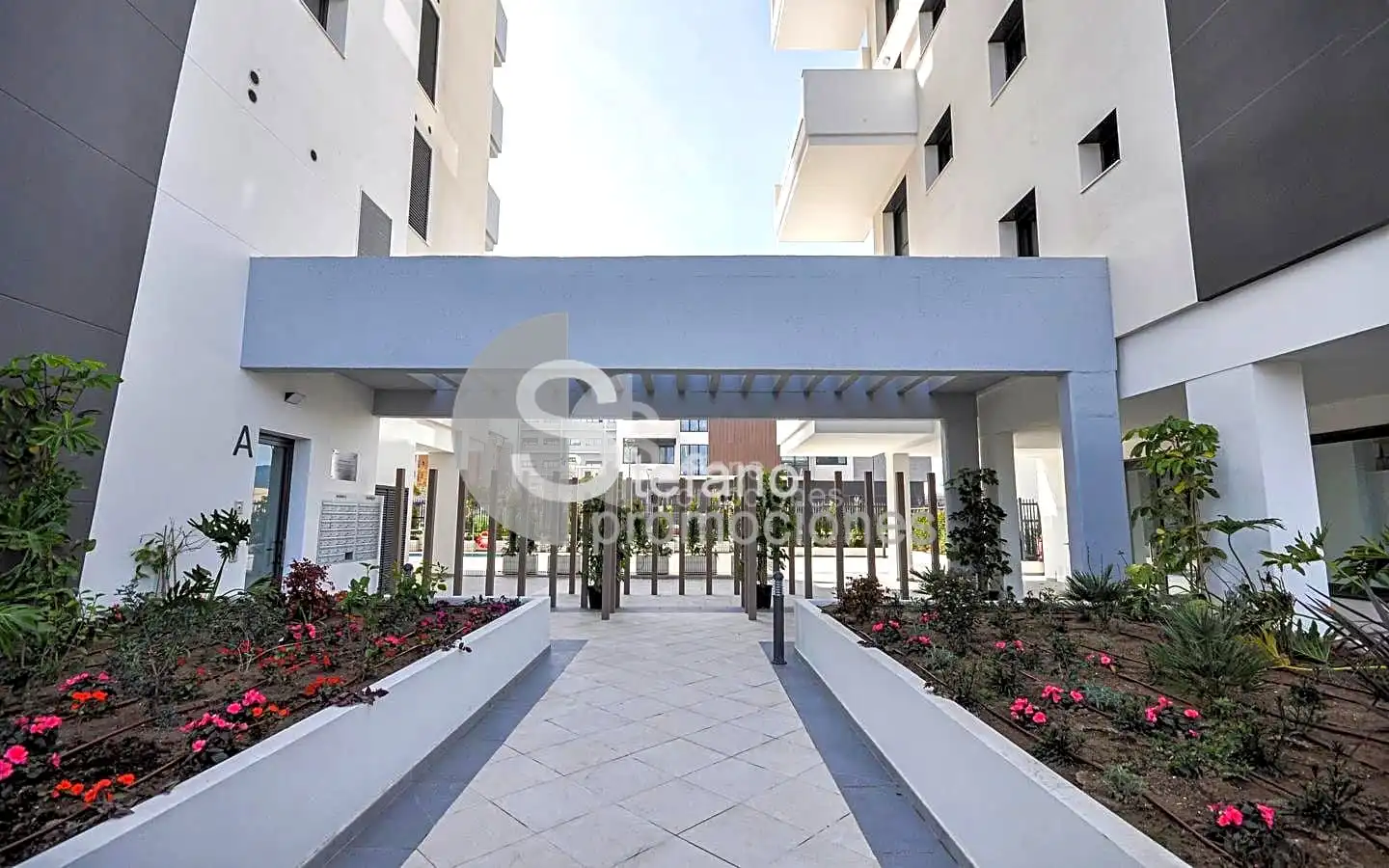 Terraza de Piso en venta en Málaga con Aire acondicionado, Calefacción y Terraza
