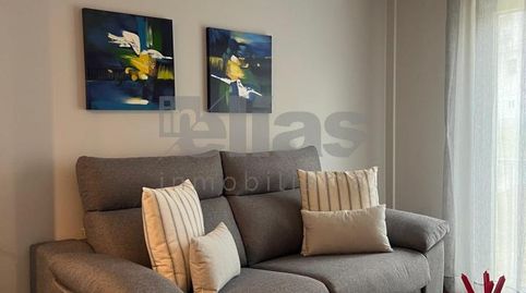 Foto 3 de Piso de alquiler en Laxe, A Coruña