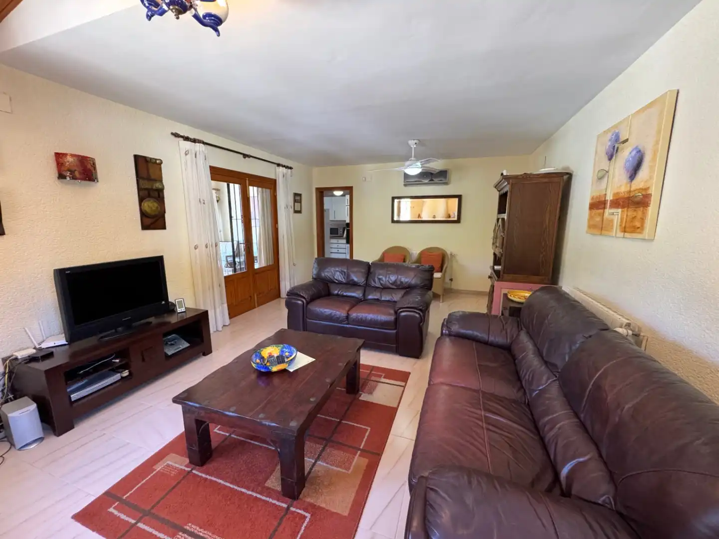 Detached house with pool for sale in Pinar del Advocat - Cometa, imagen 13
