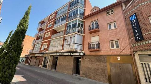Foto 4 von Geschaftsraum zum Verkauf in Gonzalo Cordoba, Centro, San Fernando de Henares
