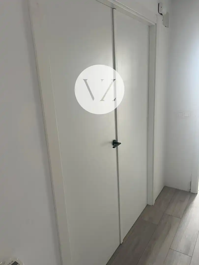 Wohnung zum Verkauf in Pelabravo mit Heizung, Privatgarten und Terrasse