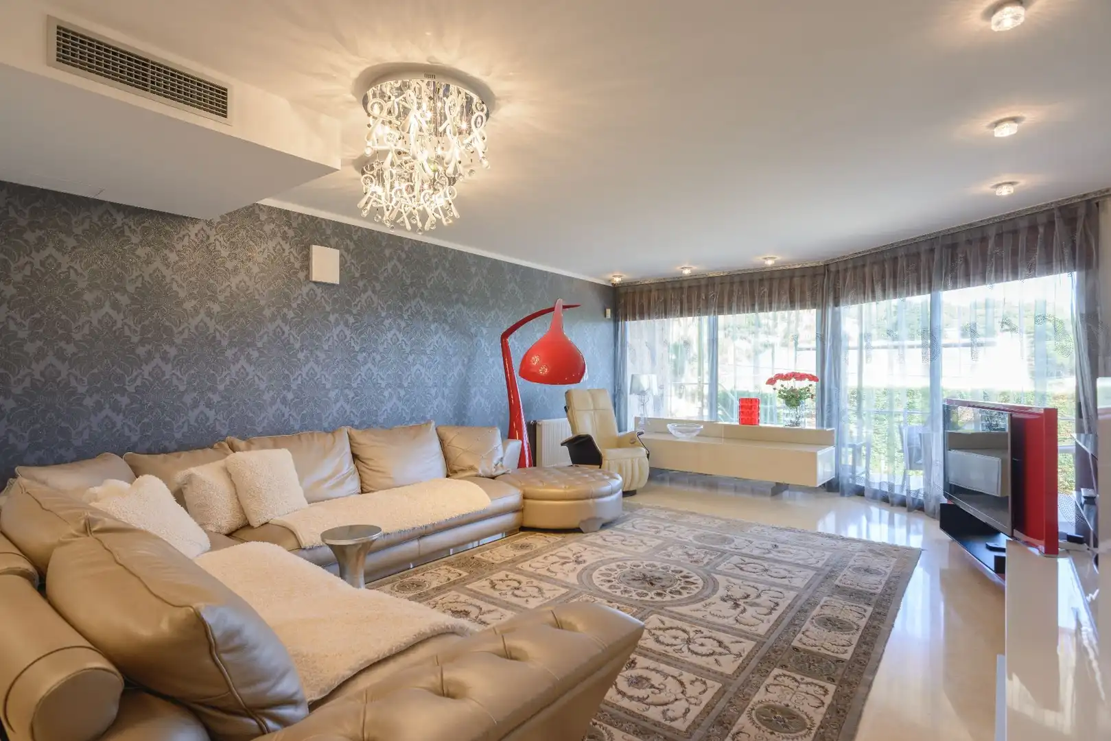 Chalet con piscina en venta en Montgoda, imagen 15