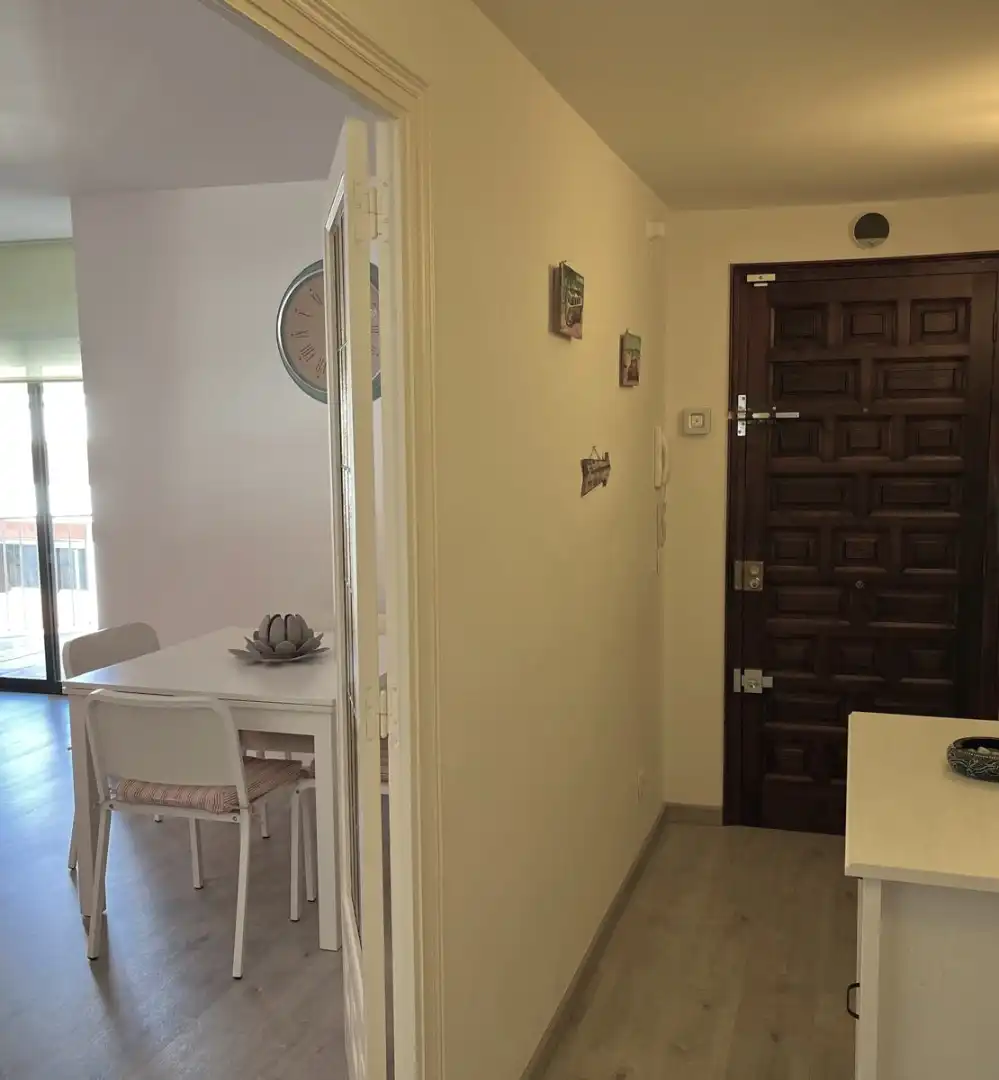 Piso en venta en Palamós con Calefacción, Parquet y Terraza