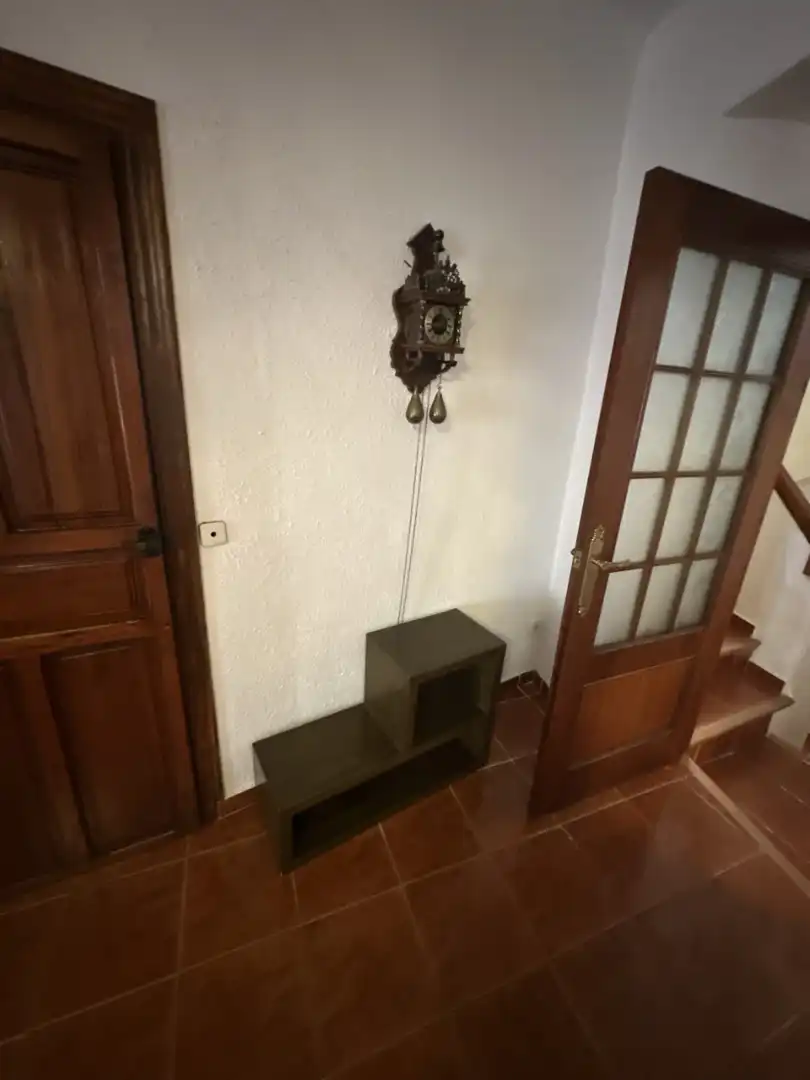 Flat for rent in La Nucia  with Terrace, Furnished and Oven