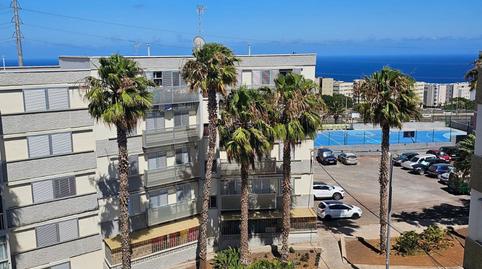 Foto 4 de Pis en venda a Alisios, Santa Cruz de Tenerife