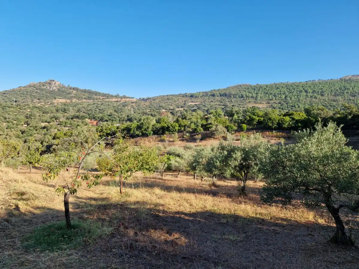 Terreni e lotti in vendita a Finca Las Huertas, puerta, imagen 4