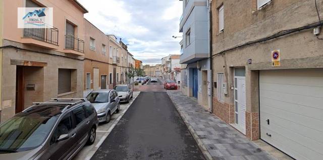 Casa adosada en Venta en Avenida REGNE DE VALENCIA en Beniflá