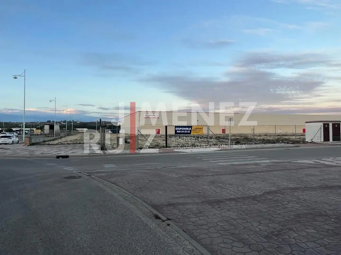 Rural land for sale in El Juncal - Vallealto, imagen 12