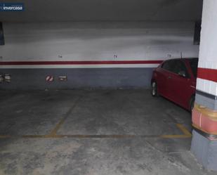 Parkplatz von Garage miete in Manises