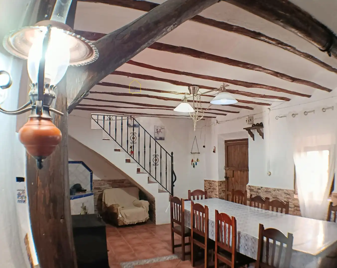 Casa o chalet en venta en Doña Inés