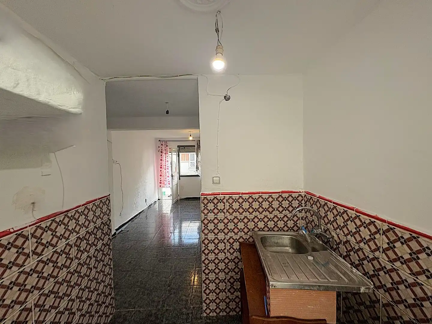 Cocina de Piso en venta en  Palma de Mallorca con Balcón
