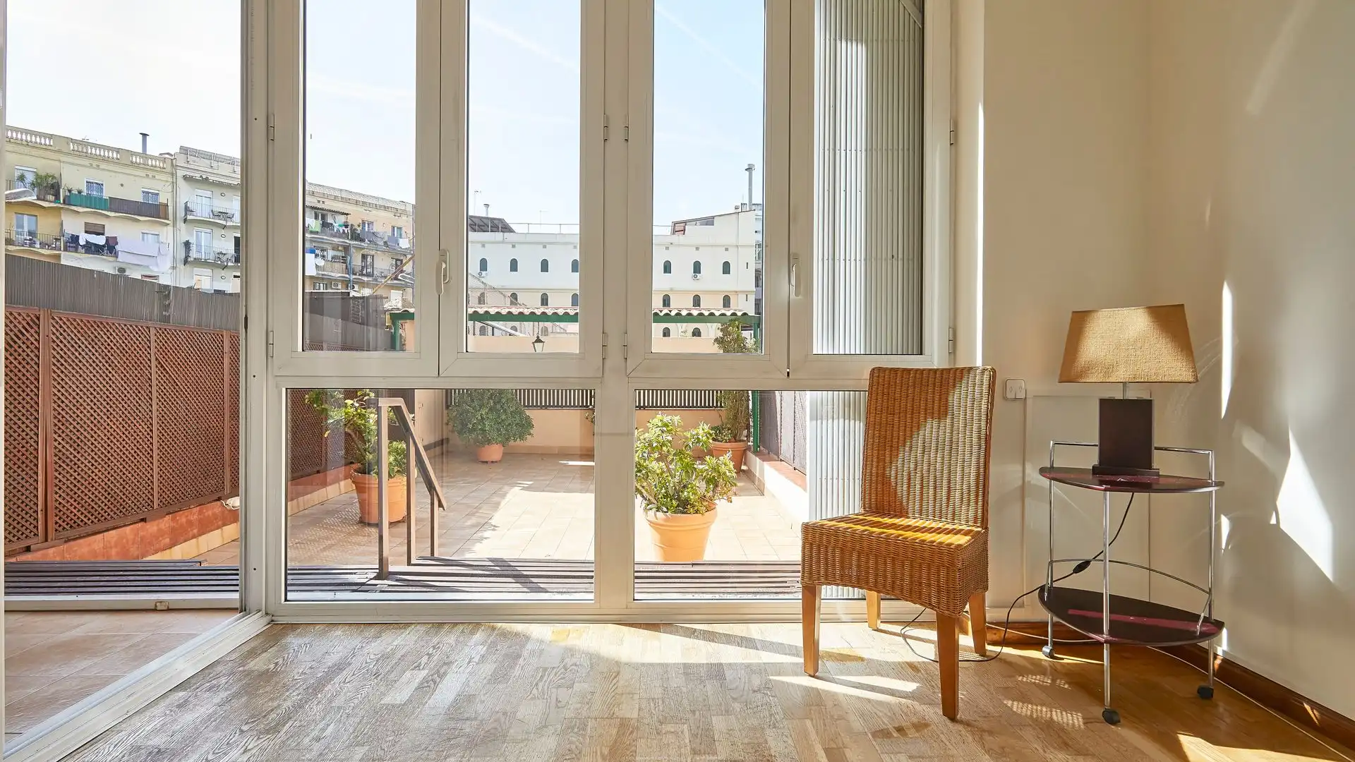 Piso en venta en Carrer de Balmes, L'Antiga Esquerra de l'Eixample, Eixample