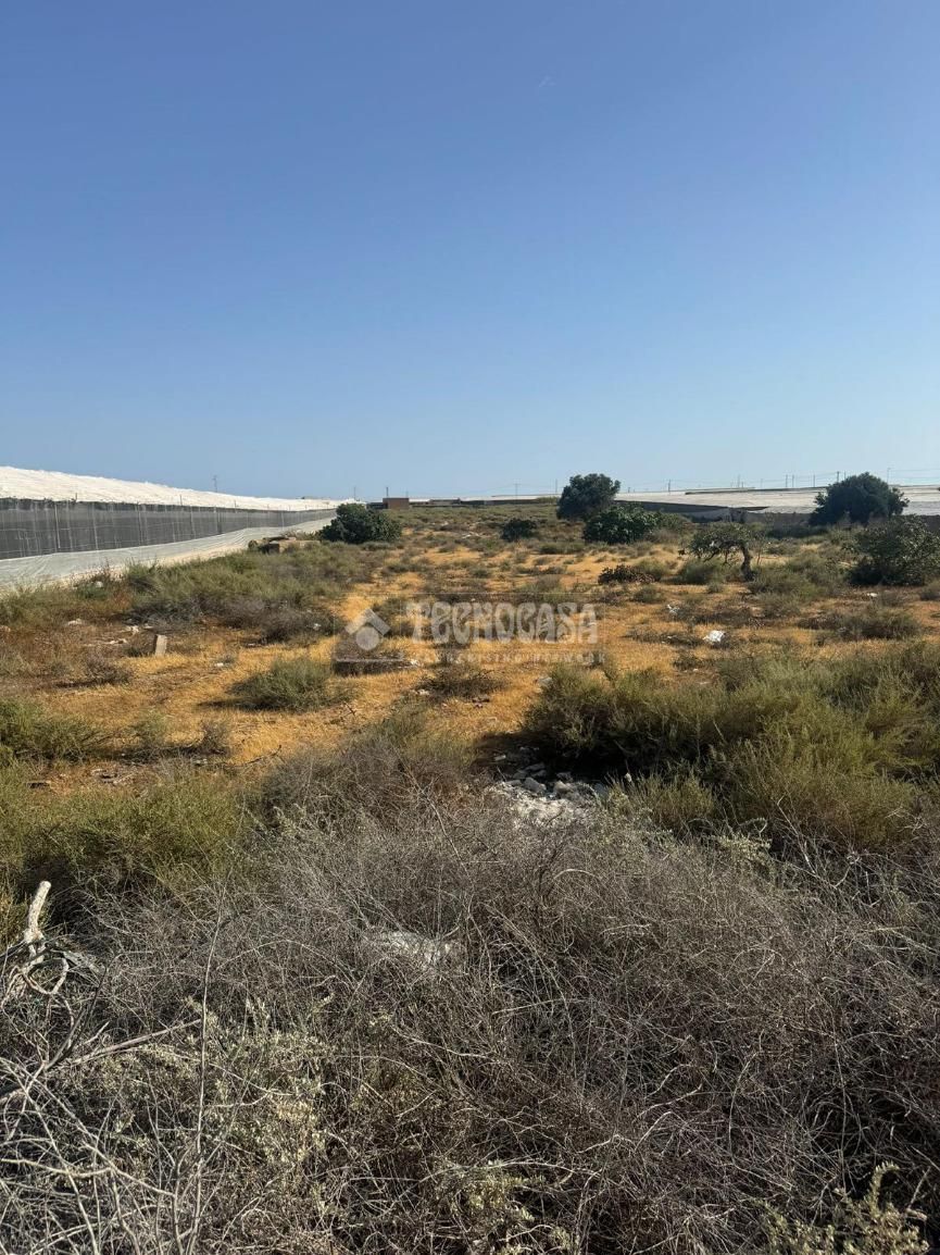Residencial en venda en Roquetas de Mar