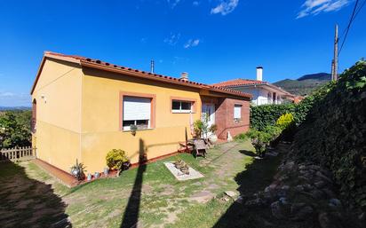 Casa o xalet en venda a Carrer del Vell Temps, Gelida