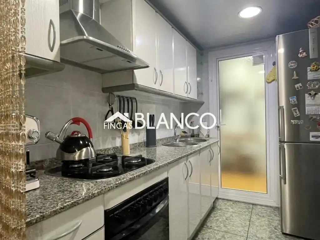 Piso en venta en Sant Andreu de la Barca
