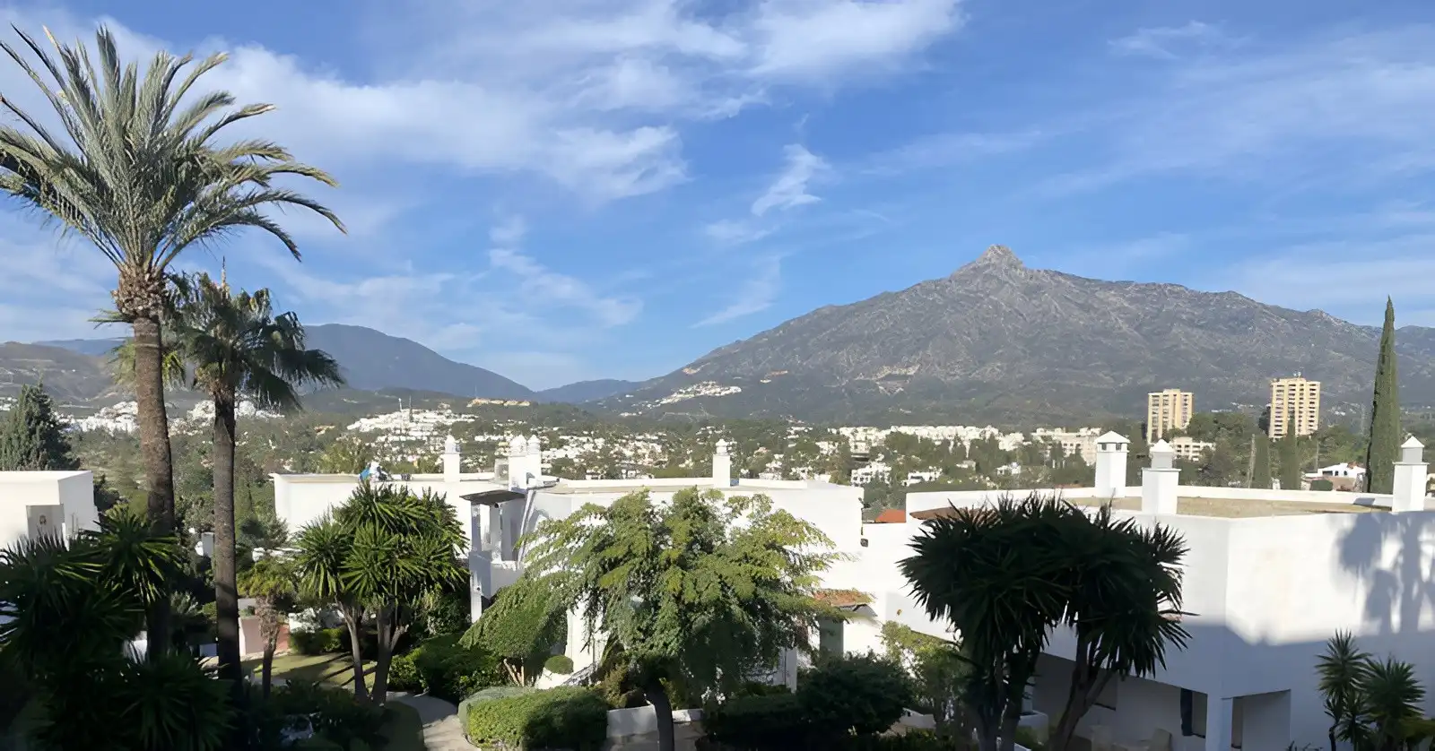 Apartament amb piscina en venda a Nueva Andalucía, imagen 9