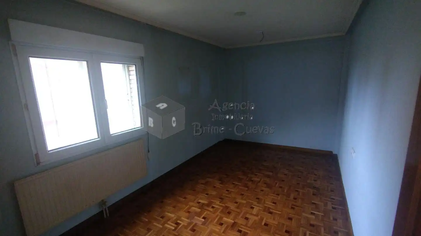 Flat for sale in Gijón   with Heating, Parquet flooring and Terrace