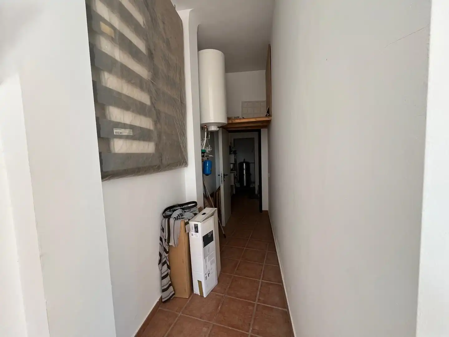 Flat for sale in Talavera de la Reina  with Air Conditioner, Heating and Parquet flooring