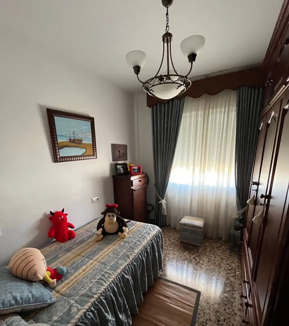 Piso en venta en Avenida de la Constitución, imagen 12