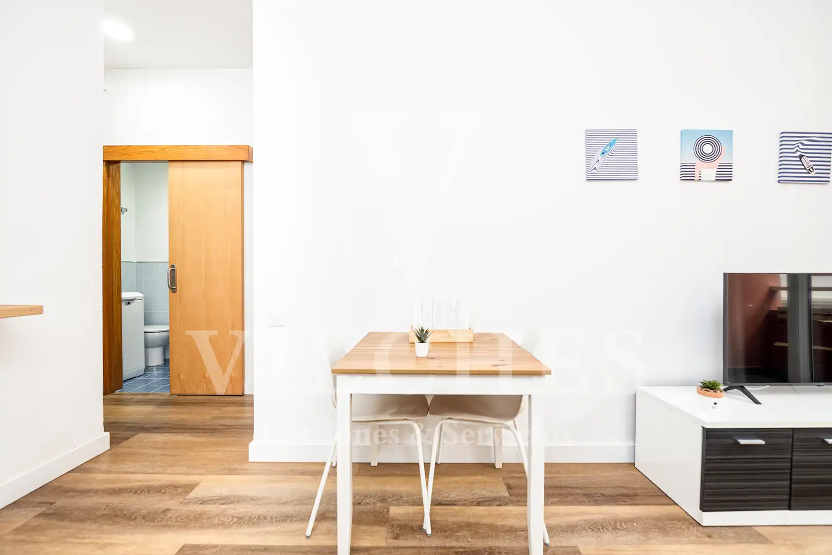 Habitación de Piso en venta en Las Palmas de Gran Canaria con Amueblado y Balcón