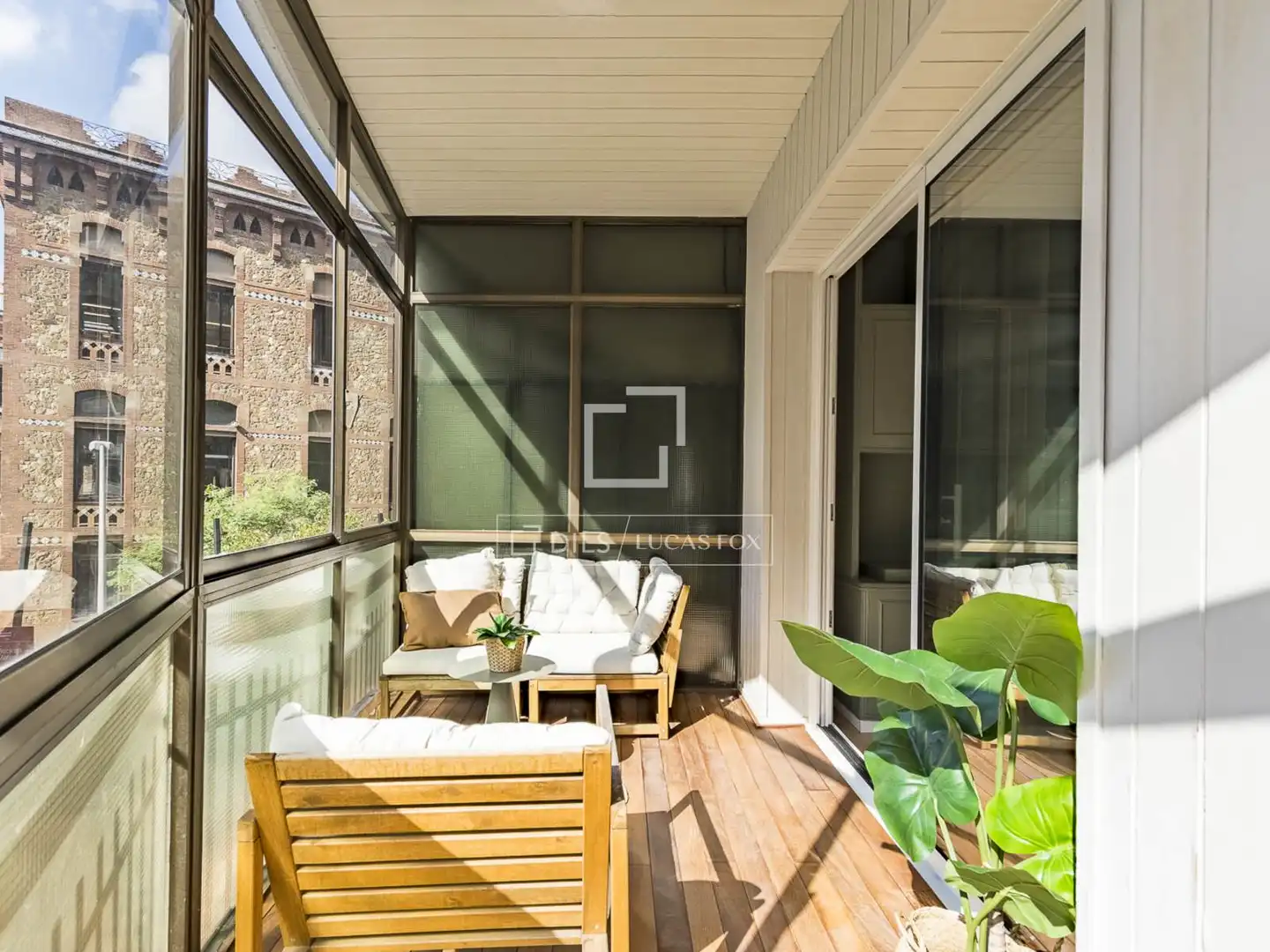 Appartement à vendre à Les Corts, imagen 3