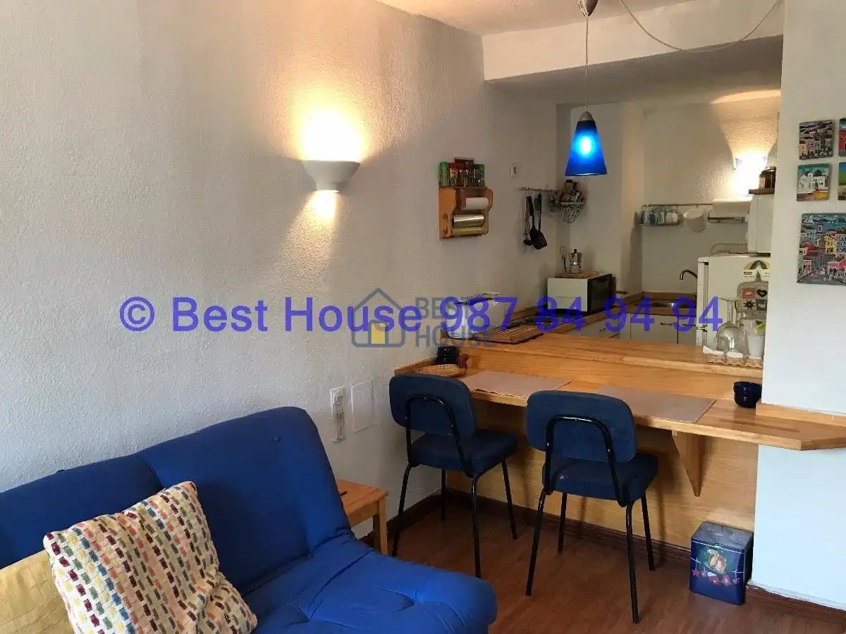 Apartment mit Aufzug zum Verkauf in Puebla de Lillo, imagen 2