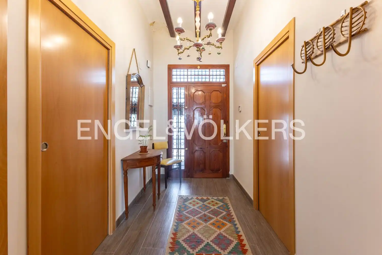 Detached homes for sale in Xeresa  with Air Conditioner, Heating and Terrace