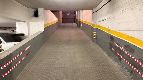 Photo 4 of Garage for rent in Calle de Juan Duque, Imperial, Madrid Capital