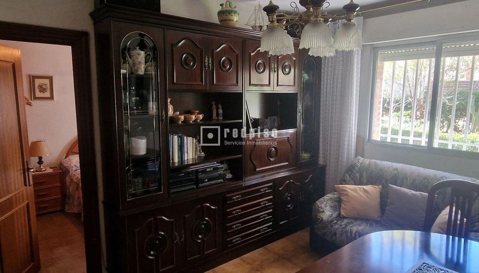 Photo 1 of Flat for sale in Jose Arcones Gil, Pueblo Nuevo, Madrid