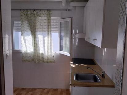 Kitchen of Flat for sale in La Línea de la Concepción