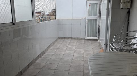 Foto 2 de Ático en venta en Carrer D'alacant, 3, La Florida, L'Hospitalet de Llobregat