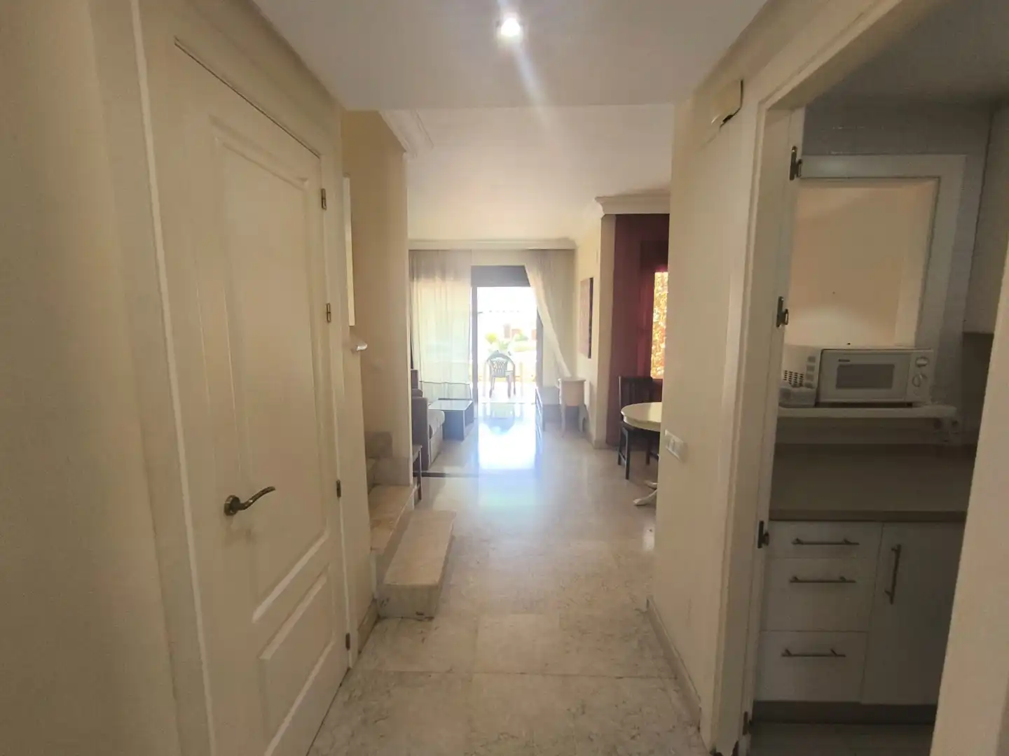 Einfamilien-Reihenhaus zum Verkauf in San Javier mit Heizung, Privatgarten und Schwimmbad