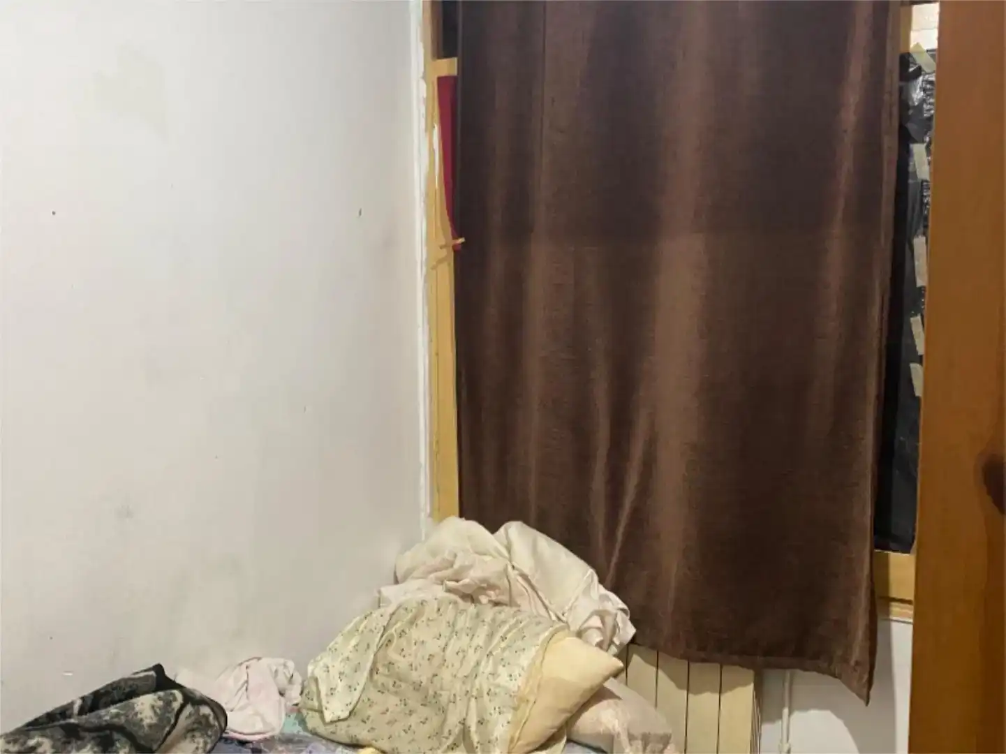 Dormitori de Pis en venda en Tordera amb Balcó