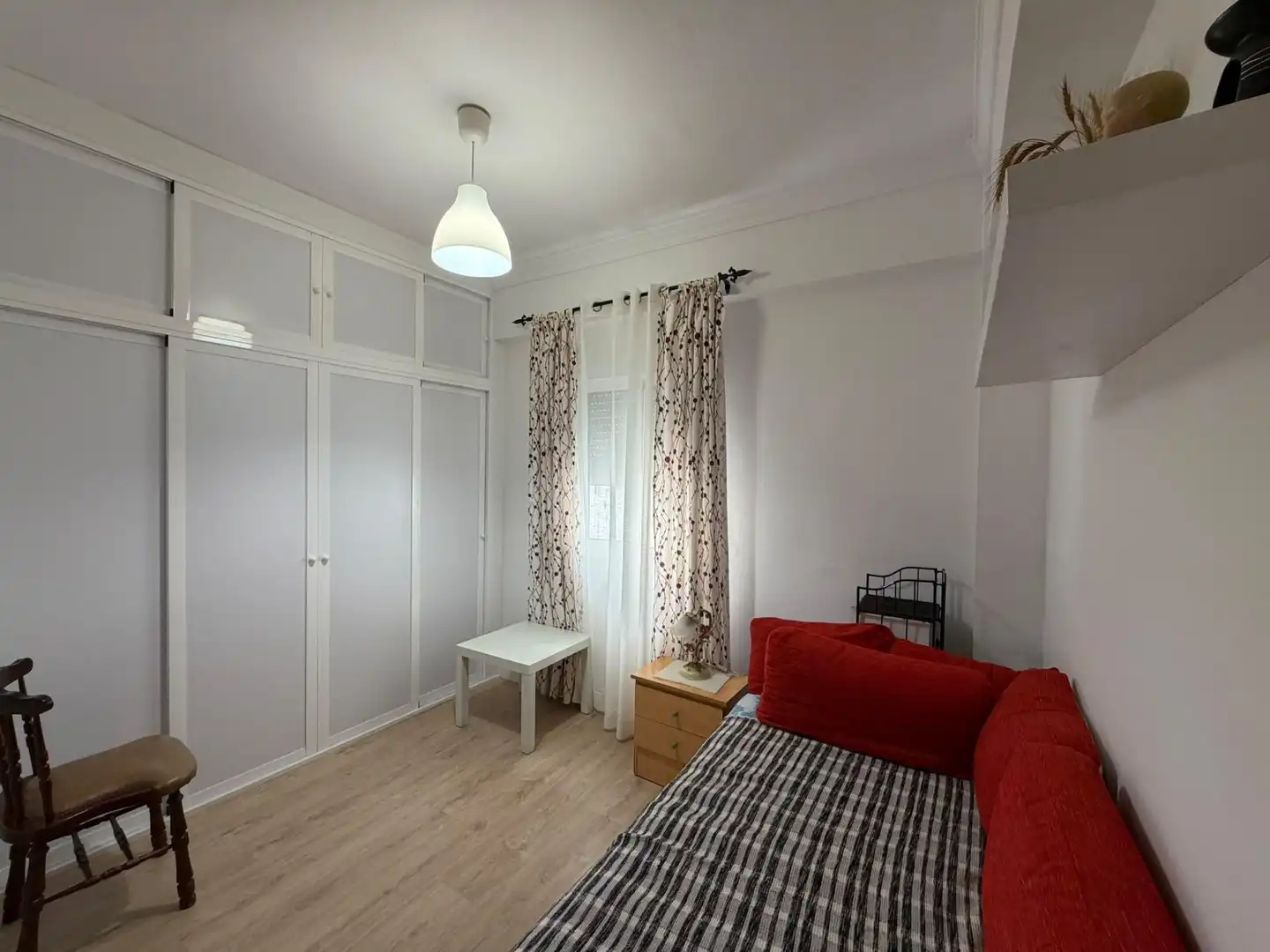 Bedroom of Flat for sale in Utrera Ciudad 