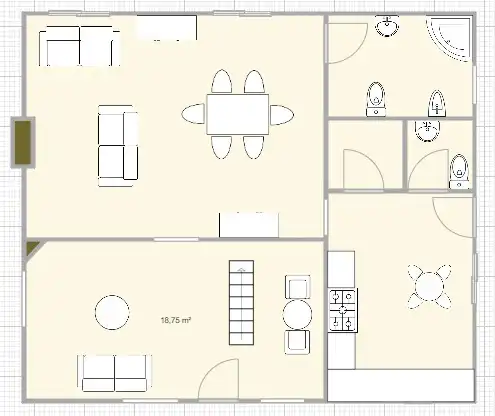 Casa o chalet en venta en Casabermeja, Spain, 174, Casabermeja