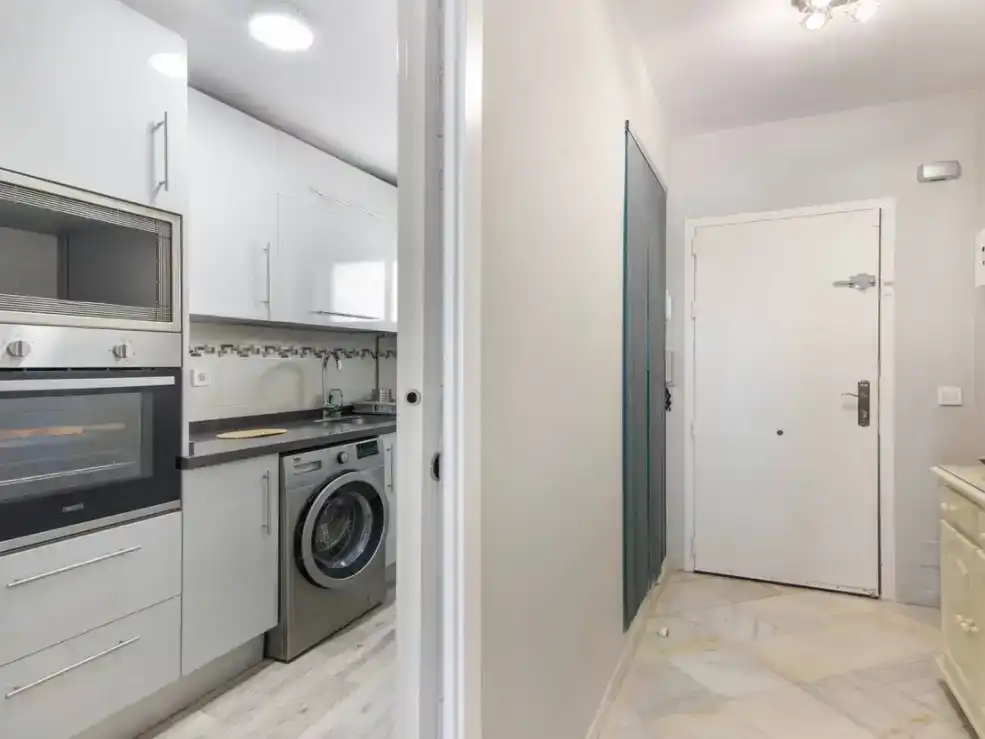 Flat for sale in El Portil  with Air Conditioner and Swimming Pool