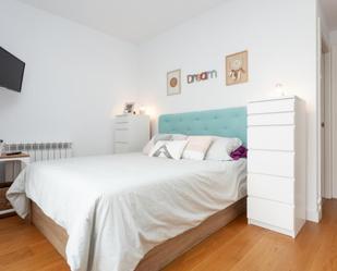 Apartament de lloguer a El Parc i la Llacuna del Poblenou