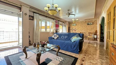 Foto 5 de Casa o chalet en venta en Urbanitzacions i Pedanies Sud, Alzira