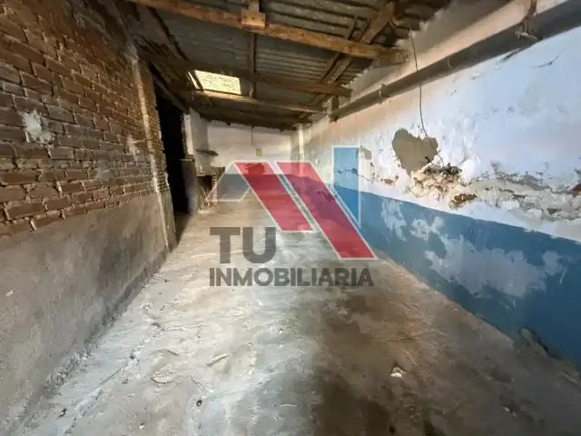 Casa o chalet en venta en Fuensalida con Calefacción