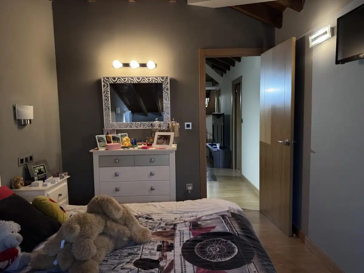 Casa a schiera con giardino in vendita a Vibaña - Ardisana - Caldueño, imagen 80