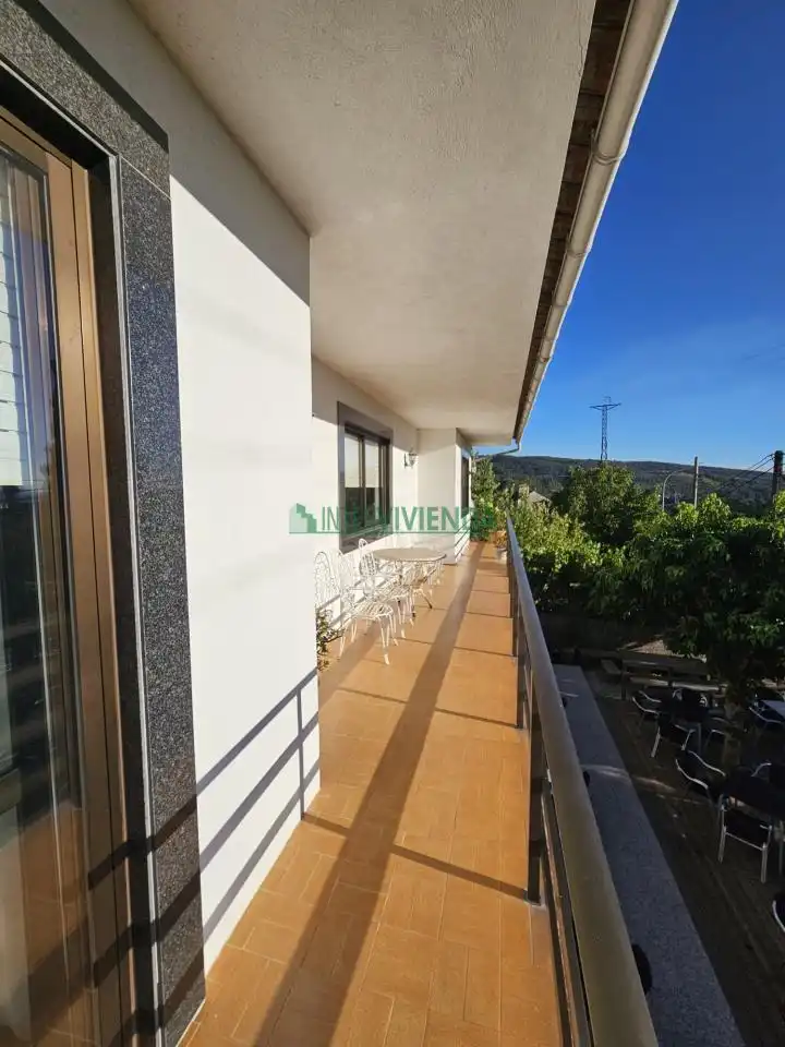 Haus mit Garten zum Verkauf in Covelo, imagen 47