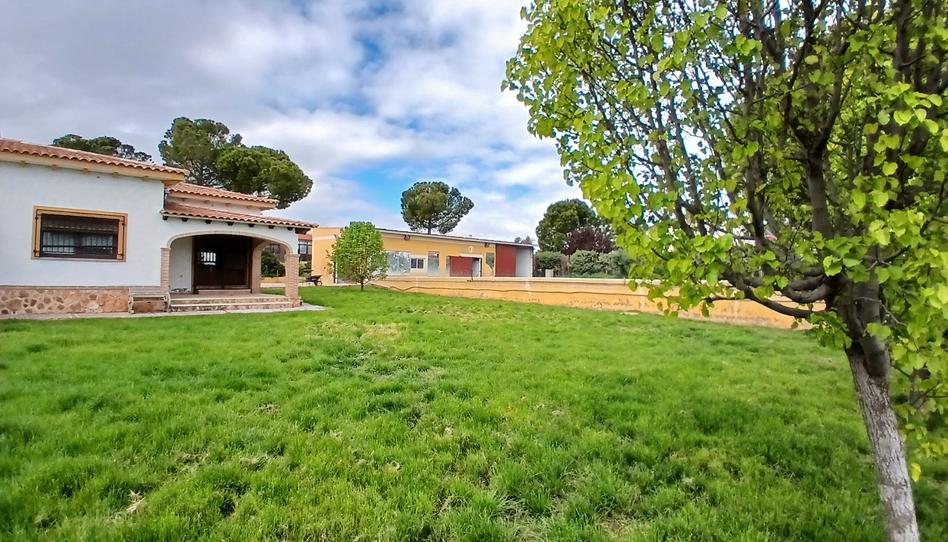 Photo 1 of House or chalet for sale in La Dehesa de Moratalaz, Toledo