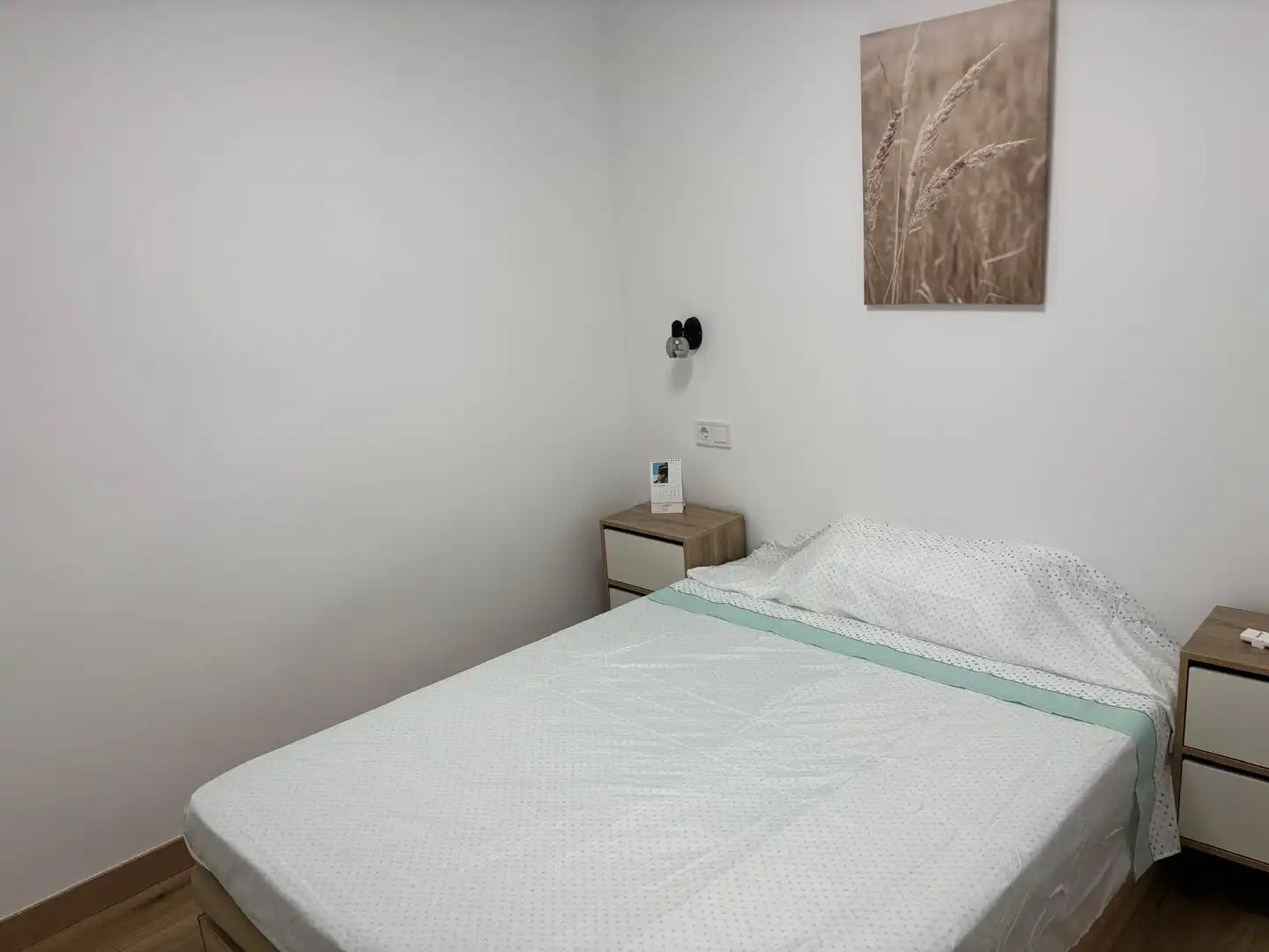 Piso con ascensor en venta en Avenida de la Ciudad de Barcelona, imagen 9