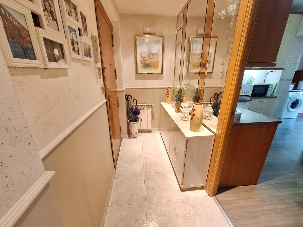 Piso en venta en Fuenlabrada con Aire acondicionado, Calefacción y Terraza