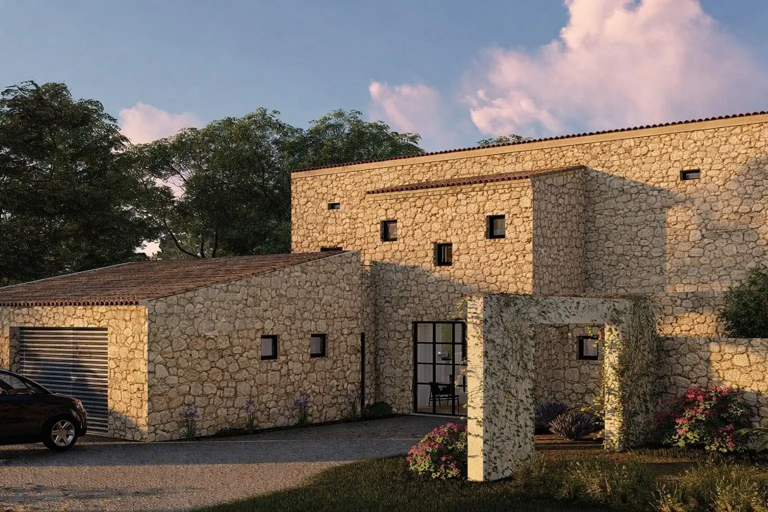 Rural land for sale in Cas Concos - Santanyí, imagen 25
